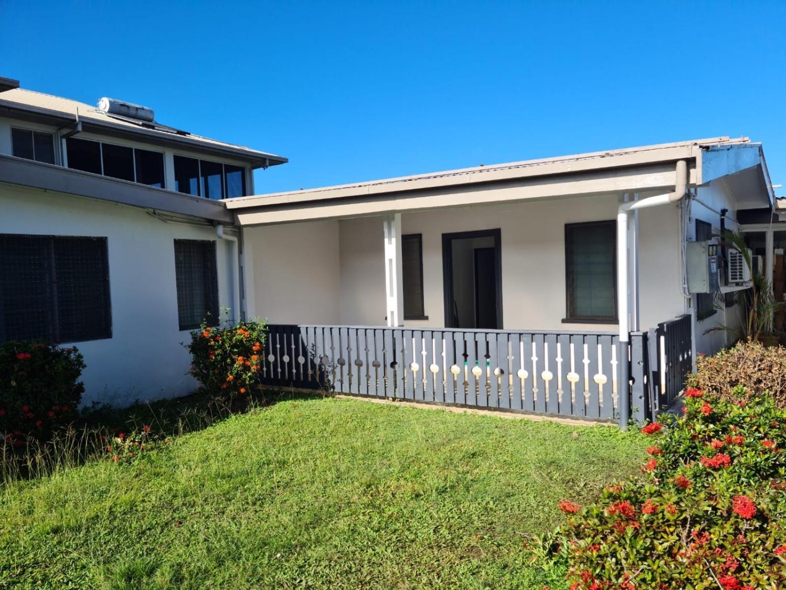 The Ideal Bed & Breakfast Nadi Exteriér fotografie